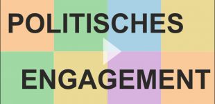 Politisches Engagement - Vimeo thumbnail